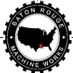 baton rouge machine works